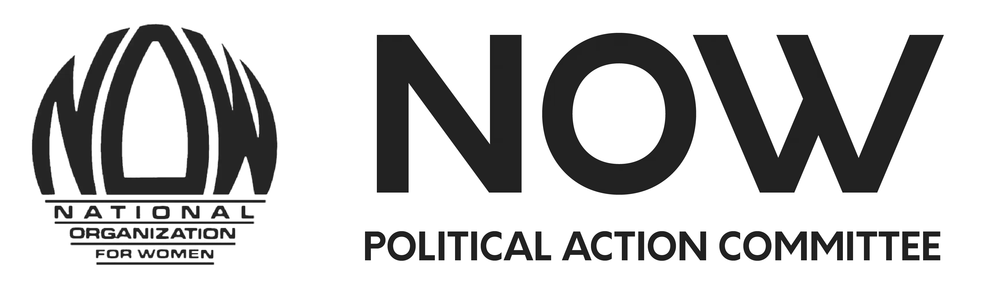 National Organization for Women Political Action Committee